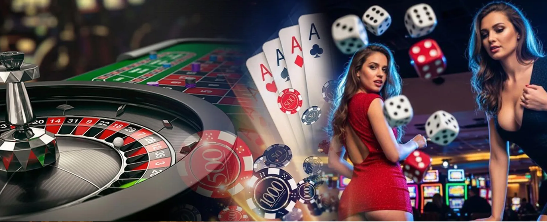 Dynamic online casino background for 8k8 17